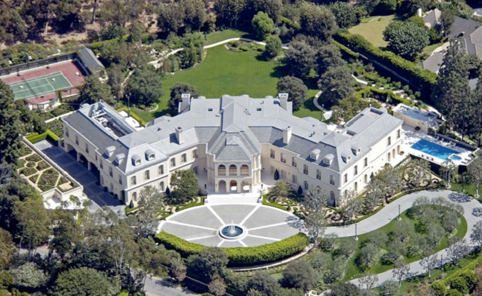 İşte Dünya'nın en pahalı 10 konağı - Sayfa 3