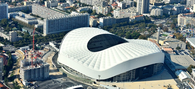 İşte Euro 2016’nın oynanacağı 10 stadyum - Sayfa 3