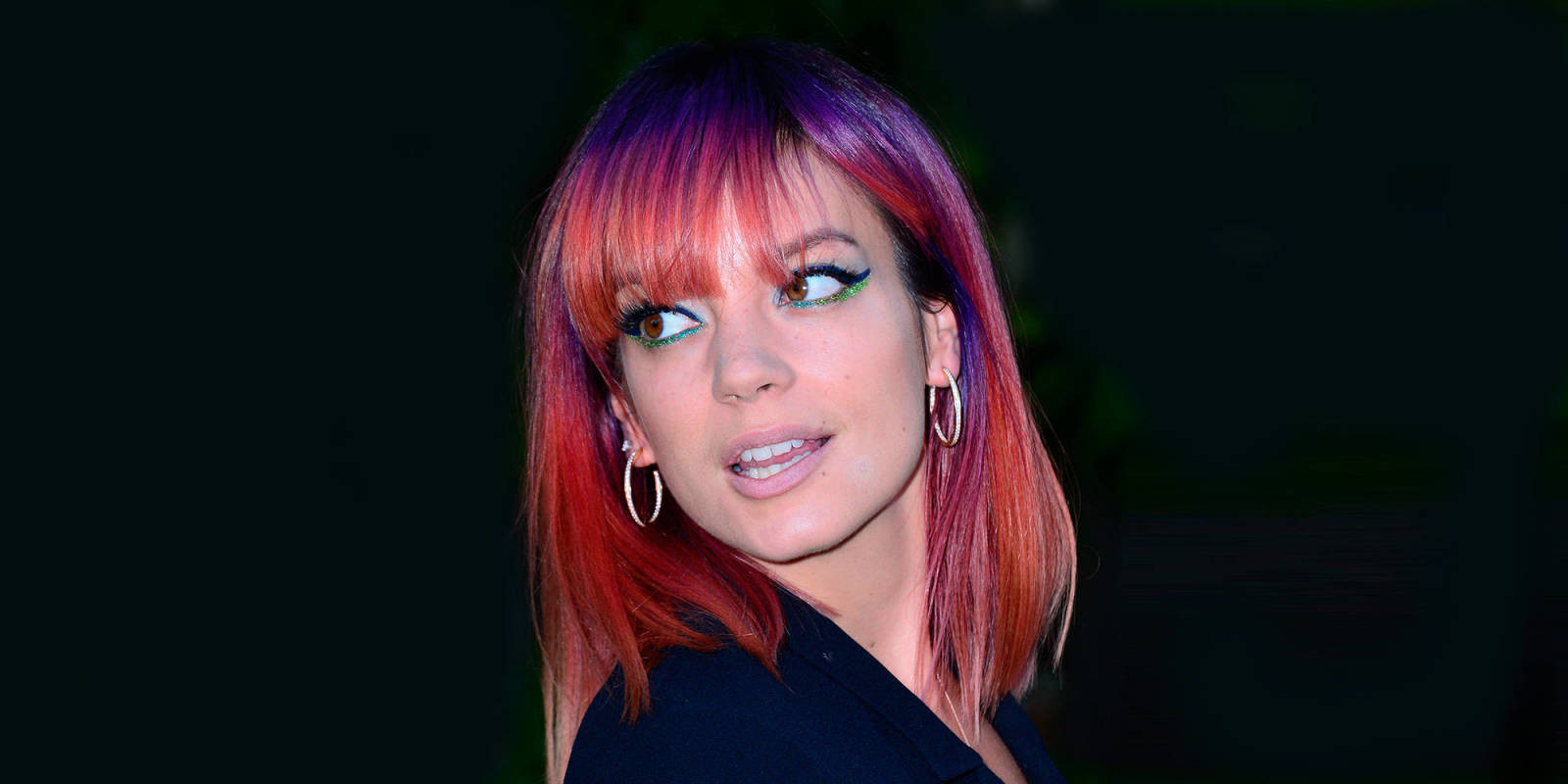 İngiliz şarkıcı Lily Allen malikanesini satıyor - Sayfa 1