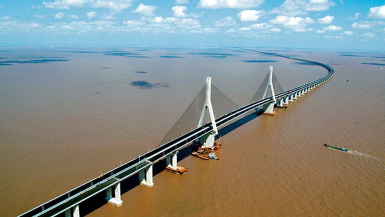 Dünyanın en güzel köprüleri... - Sayfa 4