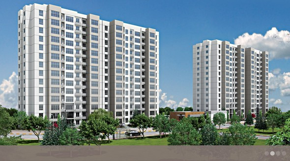 Ev alacaklar dikkat! Bu projeler kampamyada - Sayfa 3