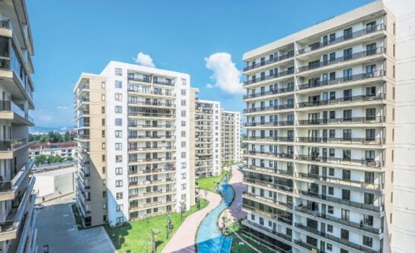 Ev alacaklar dikkat! Bu projeler kampamyada - Sayfa 4