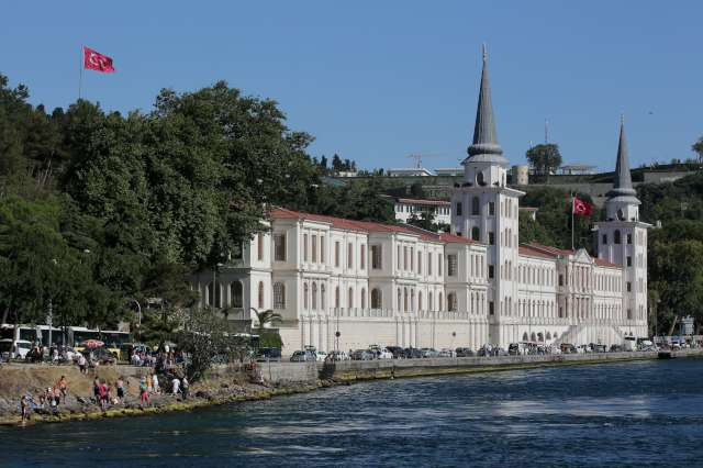 İşte şehirdışına taşınacak askeri alanların bir kısmı - Sayfa 1