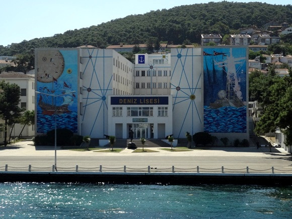 İşte şehirdışına taşınacak askeri alanların bir kısmı - Sayfa 3