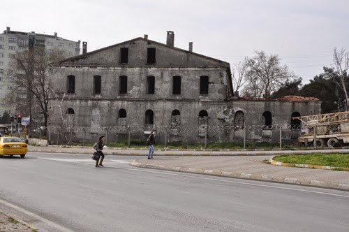İşte şehirdışına taşınacak askeri alanların bir kısmı - Sayfa 4
