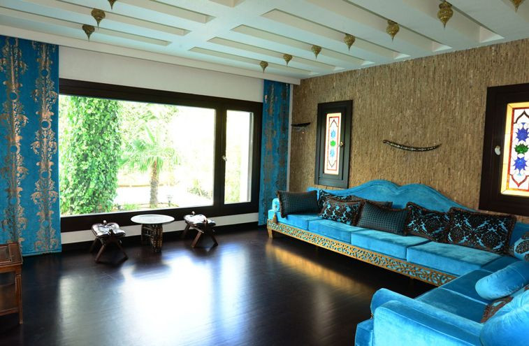 Biblos Koru Su Malikanesi - Sayfa 1