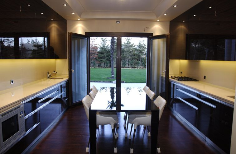 Biblos Koru Su Malikanesi - Sayfa 2