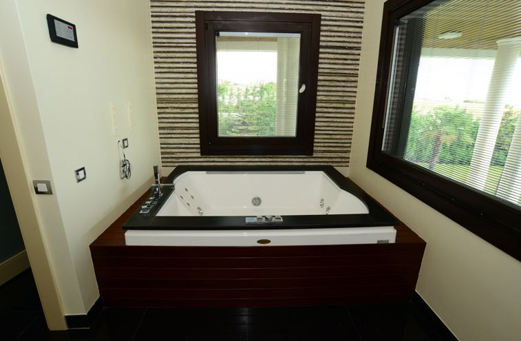 Biblos Koru Su Malikanesi - Sayfa 4