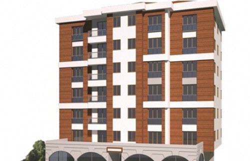 Havalimanına yakın projeler! - Sayfa 3