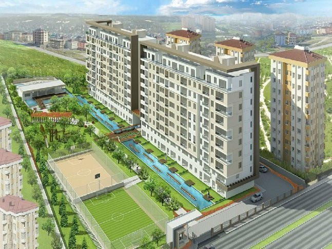 Havalimanına yakın projeler! - Sayfa 4