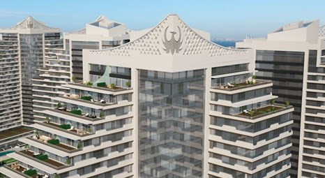 Evim Kadıköy projesinde fiyatlar - Sayfa 2