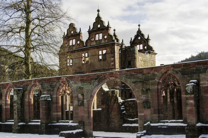 Dünyanın terk edilmiş 34 yeri! - Sayfa 1