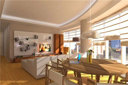 Bahçe City's İstanbul - Sayfa 1