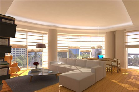 Bahçe City's İstanbul - Sayfa 3