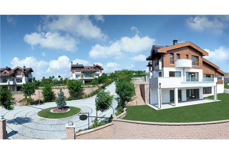 Büyükçekmece Ekin Konakları - Sayfa 1