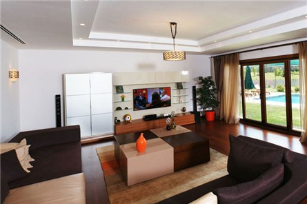 Büyükçekmece Ekin Konakları - Sayfa 2