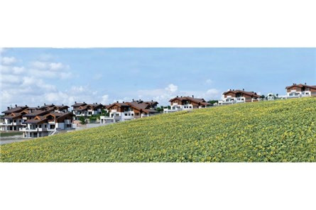 Büyükçekmece Ekin Konakları - Sayfa 3