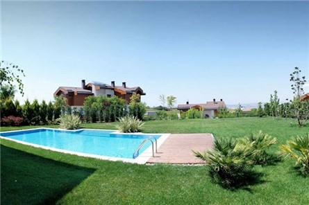 Büyükçekmece Ekin Konakları - Sayfa 4