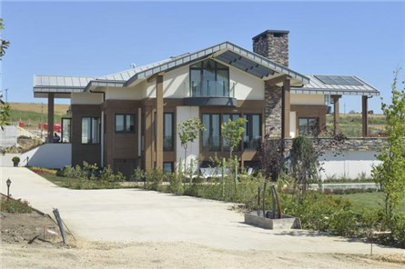 Büyükçekmece Valle Lacus - Sayfa 1