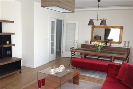 Beylikdüzü Arifoğlu Residence - Sayfa 1