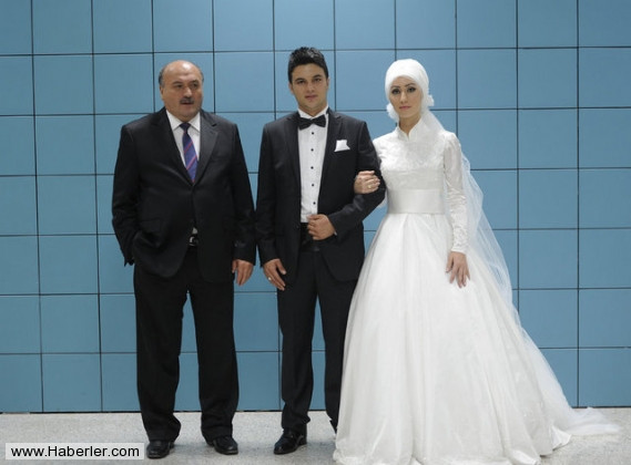 Marmaray'da düğün fotoğrafı çektirdiler - Sayfa 2