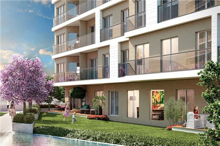 Suryapı Tilia - Sayfa 1