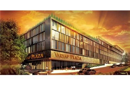 Varyap Plaza - Sayfa 3
