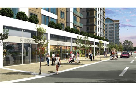 Pendik Prestij Park - Sayfa 1