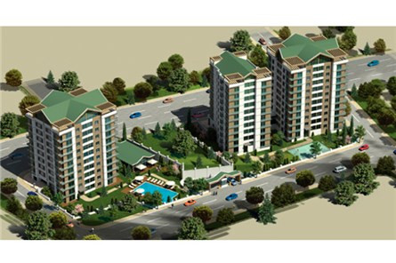 Pendik Prestij Park - Sayfa 2