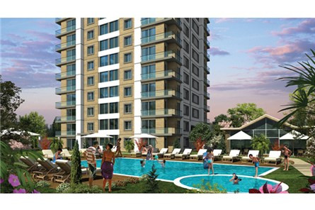 Pendik Prestij Park - Sayfa 4