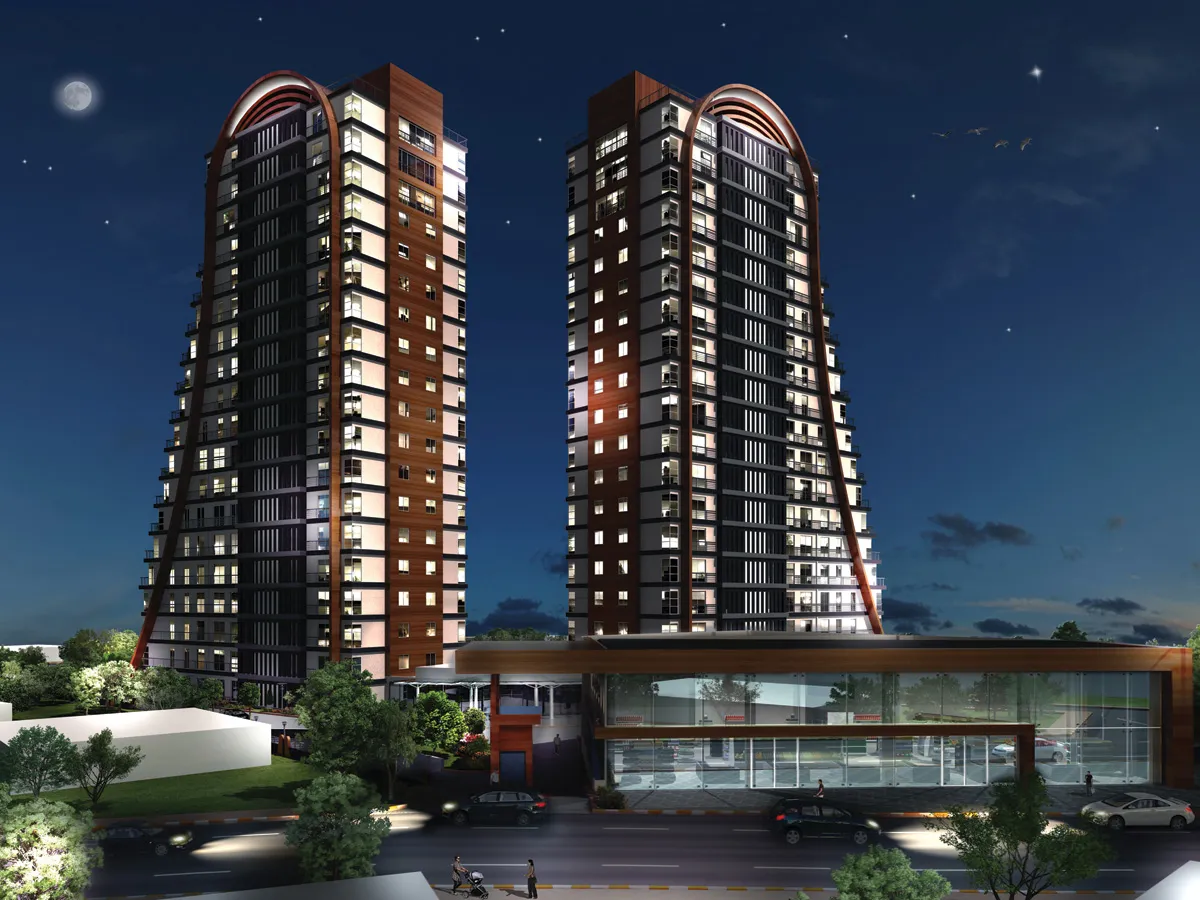 Statü Park projesinde 196 bin liraya daireler!