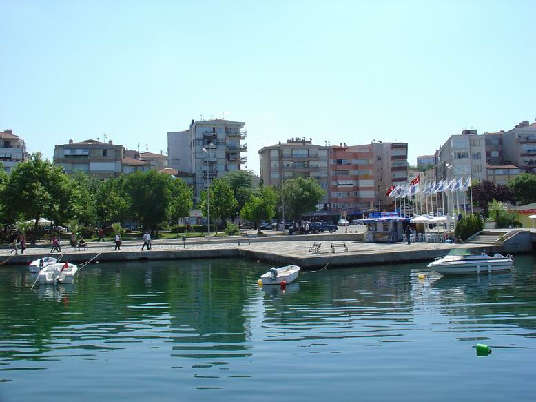 İşte en çok değerlenen ilçeler! - Sayfa 4