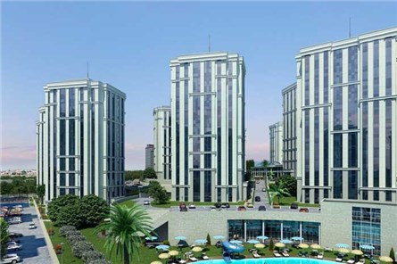 Esenyurt Prestij Park Evleri - Sayfa 3