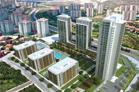 Atakent Elite City Evleri - Sayfa 2