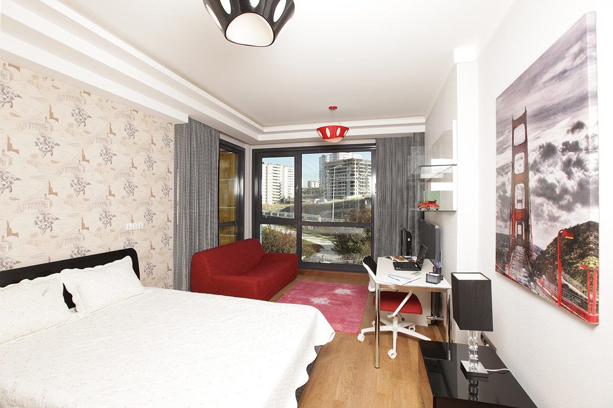 Gölpark Evleri - Sayfa 4