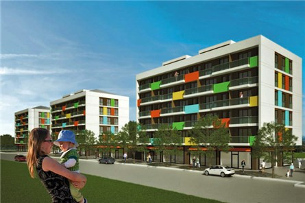 Tuzla Vivaterra Projesi - Sayfa 1