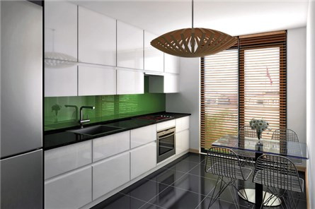 Tuzla Vivaterra Projesi - Sayfa 3