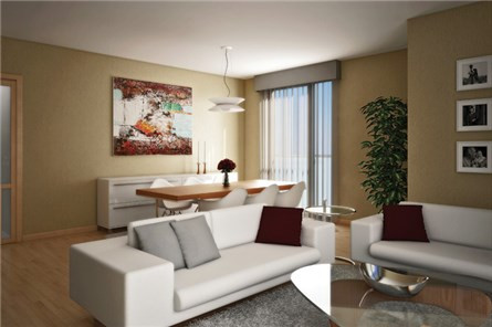 Tuzla Vivaterra Projesi - Sayfa 4