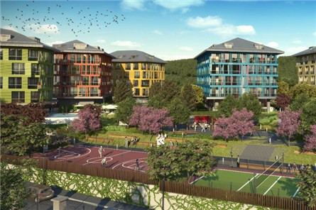 Sarıyer Panaroma Life - Sayfa 1