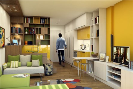 Sarıyer Panaroma Life - Sayfa 3