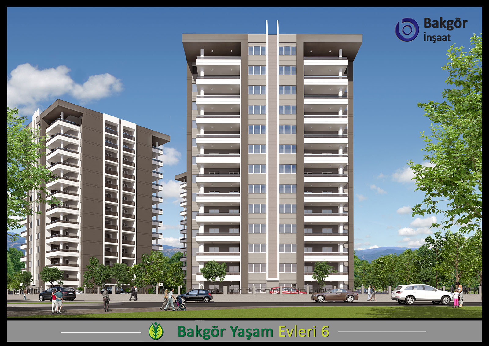 Bakgör Yaşam Evleri 6 - Sayfa 2