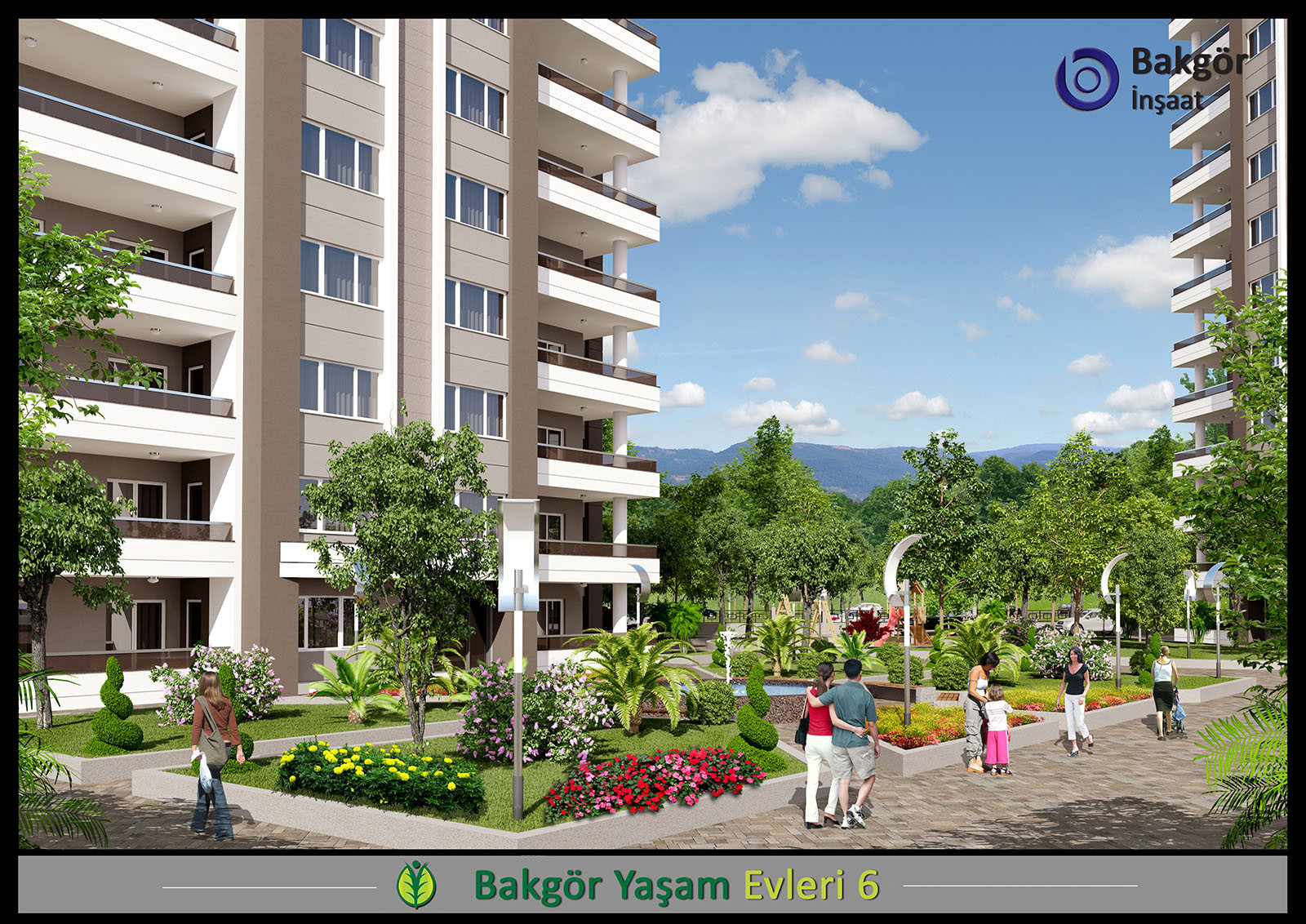 Bakgör Yaşam Evleri 6 - Sayfa 4