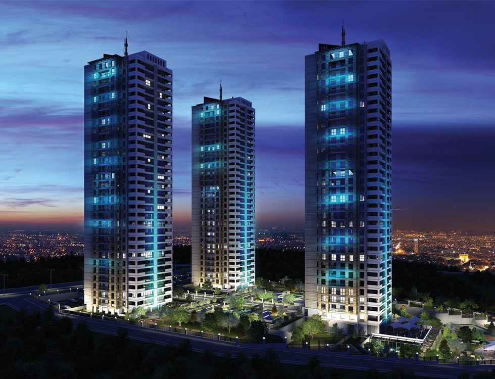 Beykent Beytepe - Sayfa 1