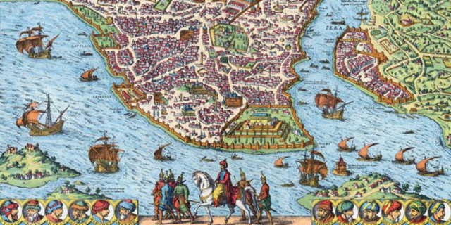 O proje İstanbul'un haritasını değiştirdi! - Sayfa 2