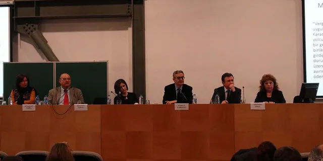 Bilim adamlarından çok ciddi uyarı: Ya Kanal ya İstanbul!