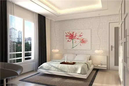 Pendik Royal'de daireler 159 bin liradan!
