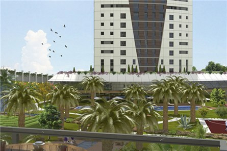 Ataşehir Kentplus Centrium satılık daireler - Sayfa 1