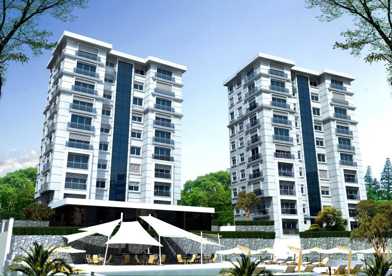Yakacık Royal Towers - Sayfa 2