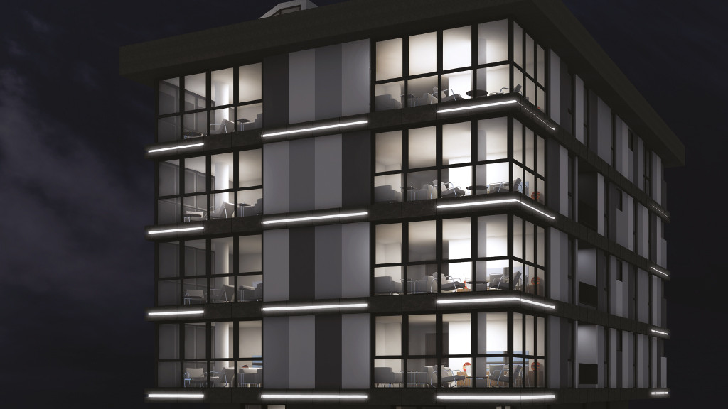 Mika Küçükyalı'da satılık daireler - Sayfa 1