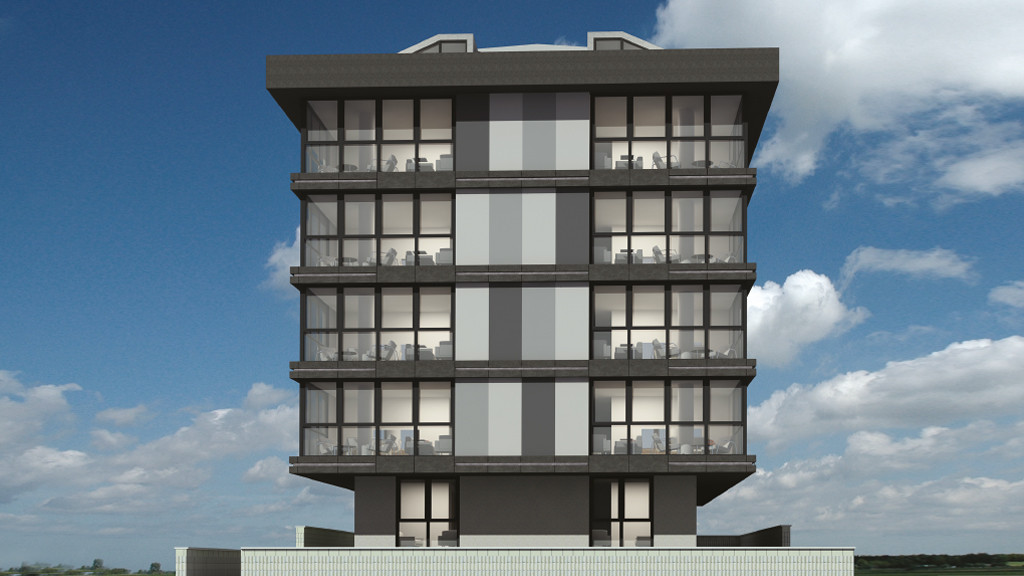 Mika Küçükyalı'da satılık daireler - Sayfa 2